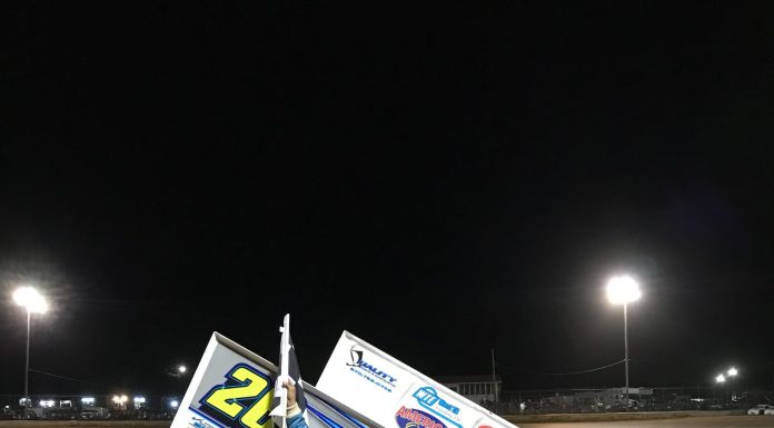 Legit Speedway results