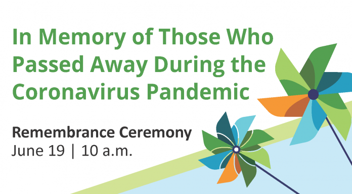 Ozarks Healthcare to host Remembrance Ceremony at Missouri State University-West Plains