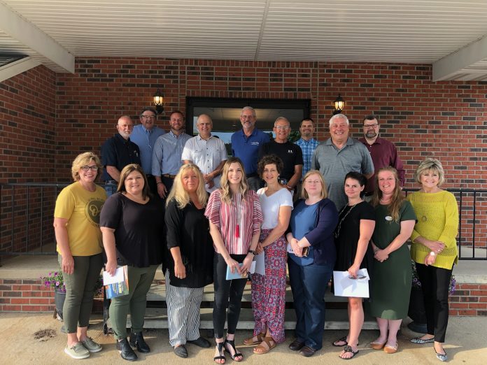 West Plains Sunrise Rotary Club