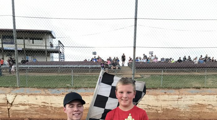 Legit Speedway results