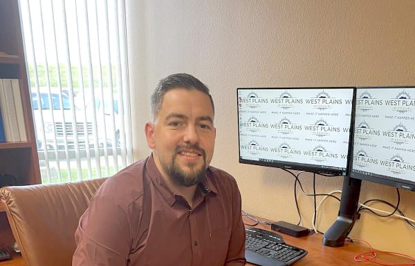 City of West Plains Hires New Public Relations Coordinator