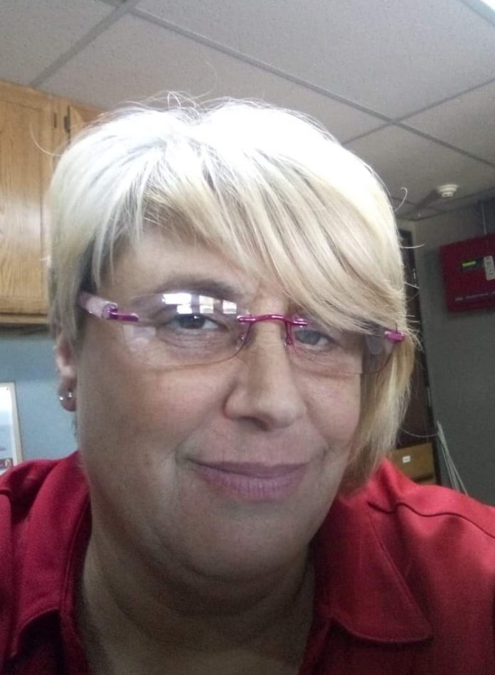 Donna Marie Bergstron