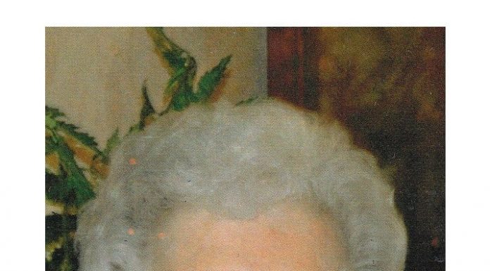 Evelyn Ruth Lewis