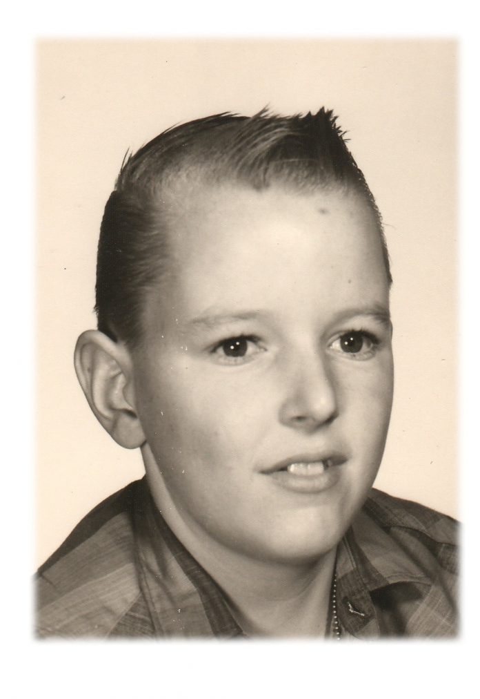 Jimmy A