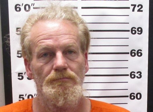 Douglas Co. Sheriff arrests suspect following disturbance call