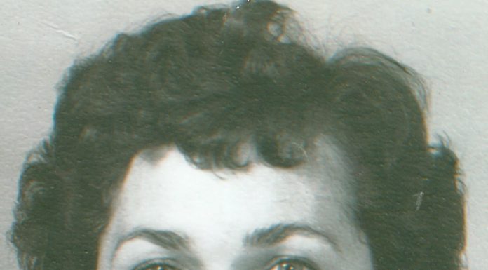 Opal Christine McCrackin