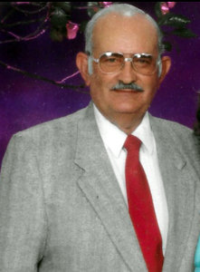 Ray Elmer Brame