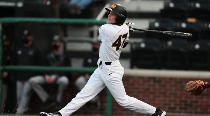 Mizzou Baseball Summer League Update
