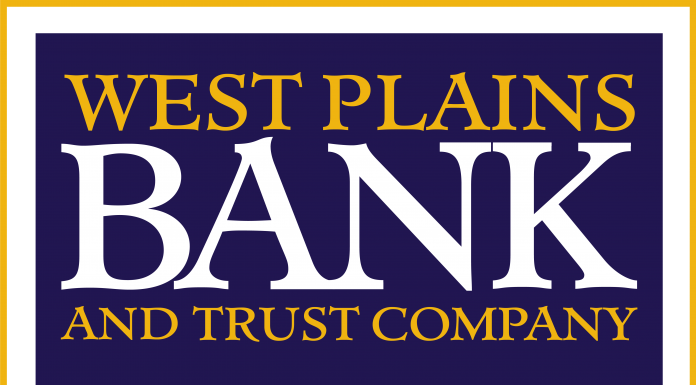 West Plains Bank and Trust Scholarship Recipients Announced