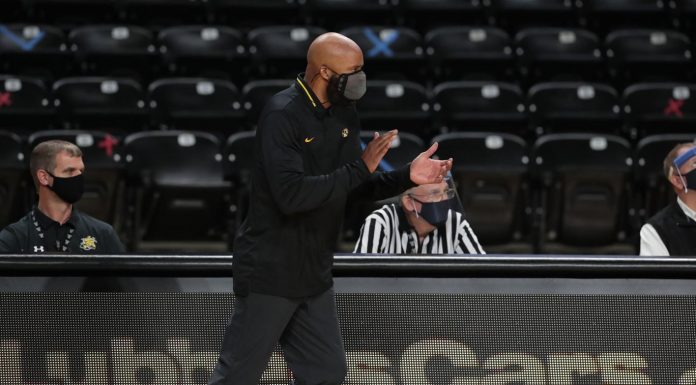 Mizzou Hoops To Take Part in Jacksonville Classic