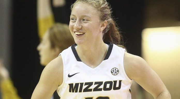 Former Mizzou Women’s Basketball Player Jordan Chavis Signs Pro Contract in Germany