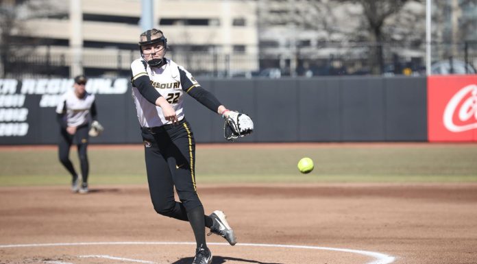 Mizzou Softball Adds Former Pitcher Madi Norman to Staff as Volunteer Assistant