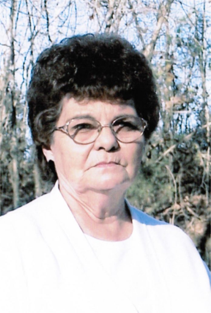 Margie Whited Pic