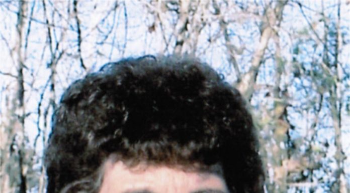 Margie Louise Whited