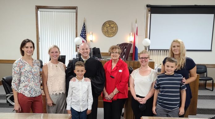 New Executive Director hired at 37th Judicial CASA