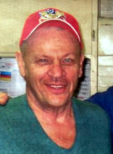 Albert J. Guenette, Jr.