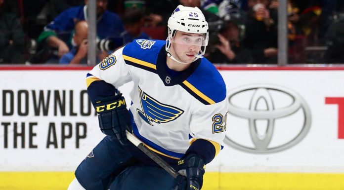 Kraken select Dunn in Expansion Draft