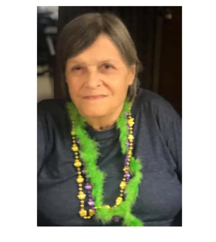 Frances Fredrika Howell