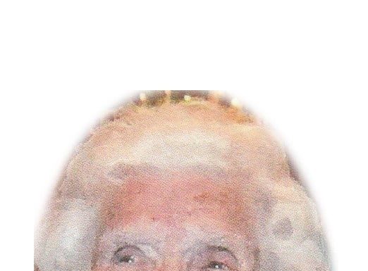 Mary Belle Calhoun