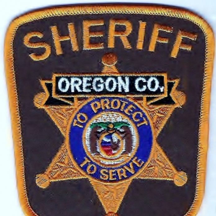 oregon