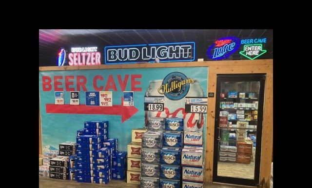 West Plains Chamber Of Commerce Members Minute: Mulligan’s Package Store.
