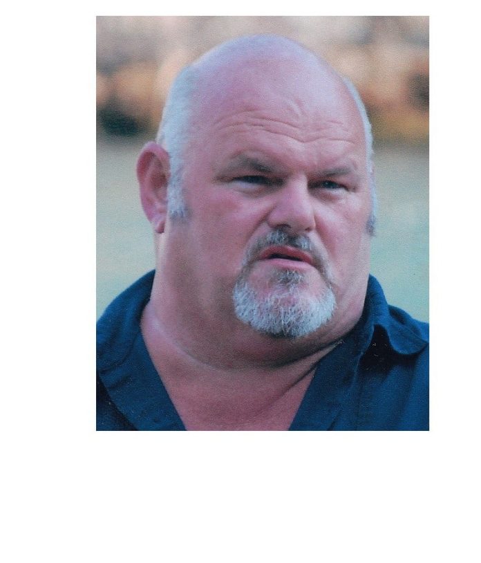 William “Bill” Clark