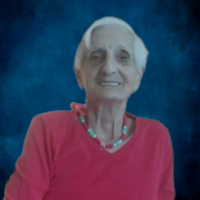 Betty Lou Williams