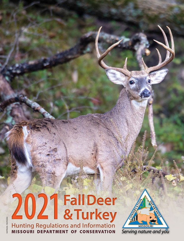 Deer CWD check