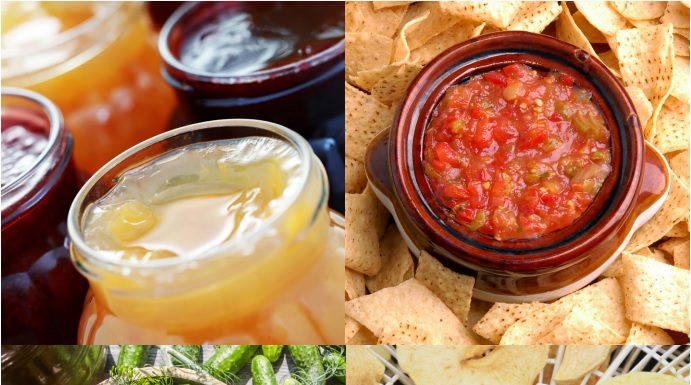 MU Ext. Office to hold Food Preservation Three Part Workshop August 17