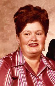 Georgia Ruth Birdsong