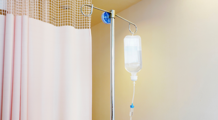 Ozarks Healthcare moves Monoclonal Antibody Infusion Treatment Area