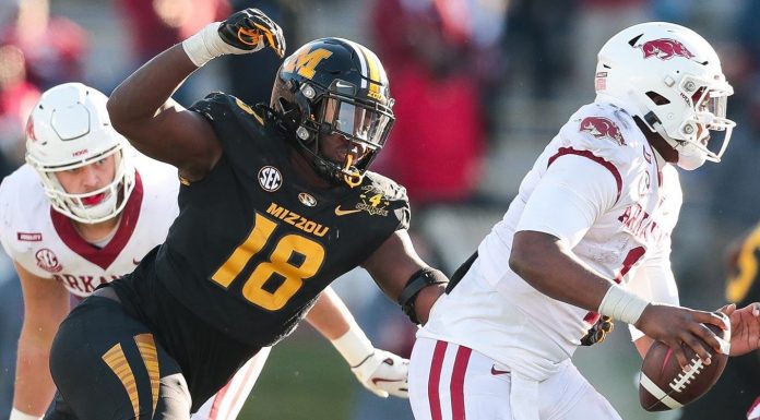 Four Named to Coaches Preseason All-SEC Teams