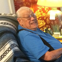 John Elmer Goss Sr