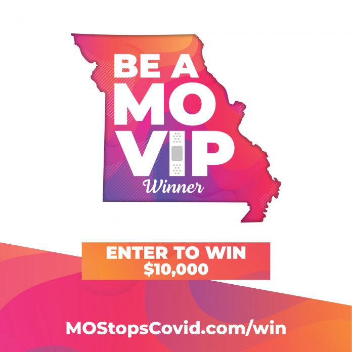 MO Stops Covid