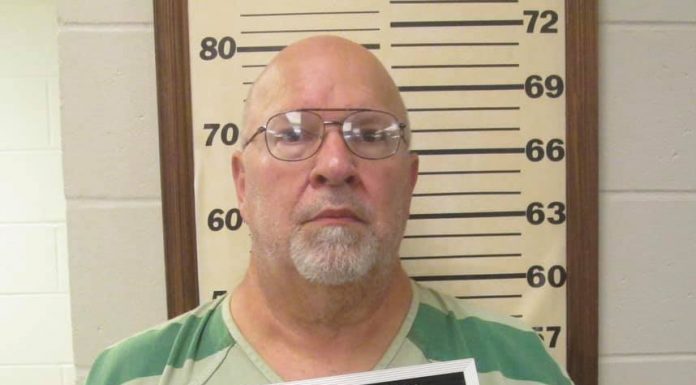 Mtn. Grove man arrested for Child Molestation