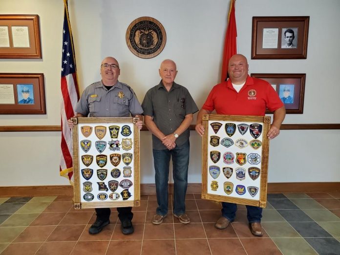 Patch Collection