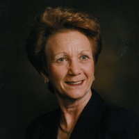 Patty Jane Kraft