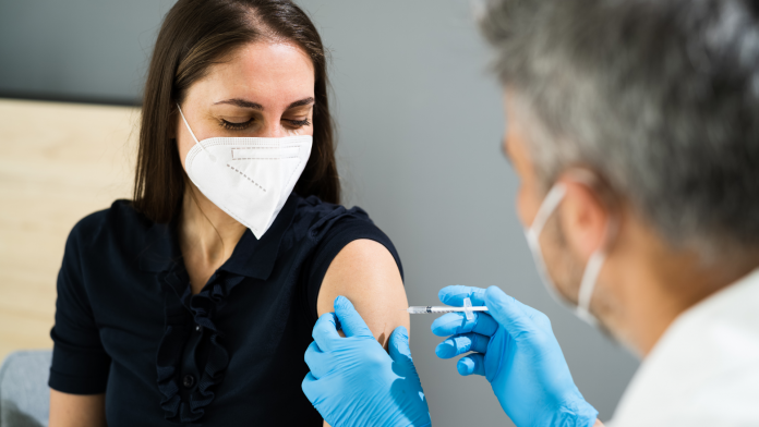 Vaccine