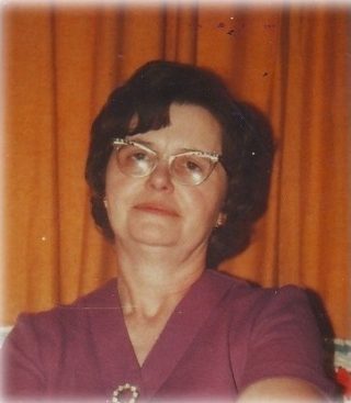 Velva Newberry