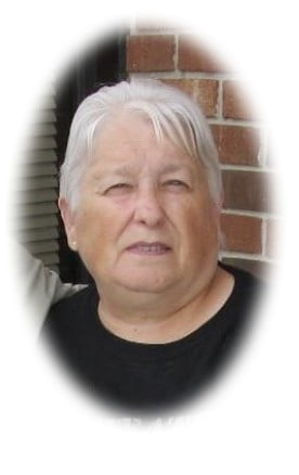 Betty Watkins Pitcock