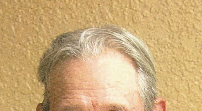 Carroll Hickman