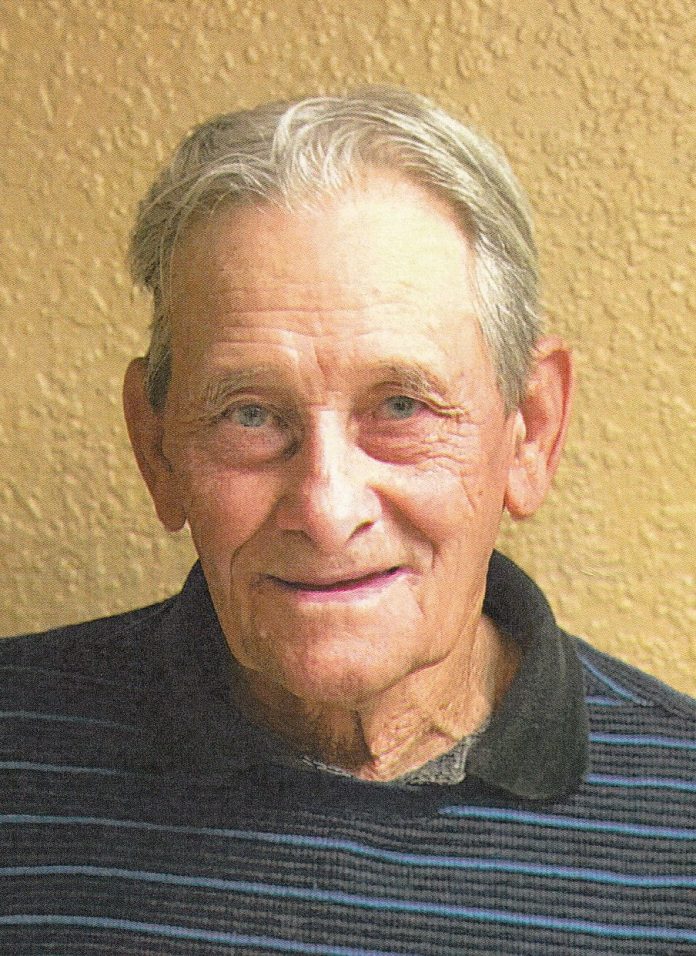 Carroll Hickman