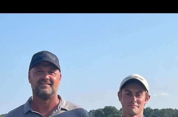 ORN Cares Golf Tournament Results