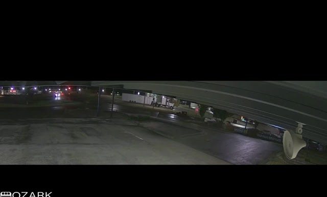 West Plains Police Department looking for driver from Saturday incident.
