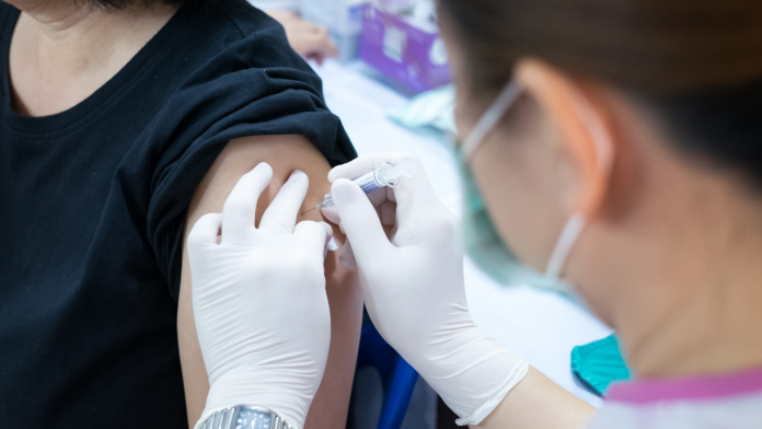 vaccinethirddose