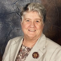 Anita Louise Dow