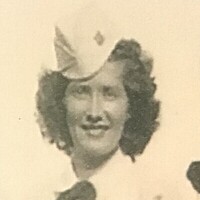 Barbara Merle Hansford