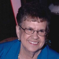 Bettie Joan Landers