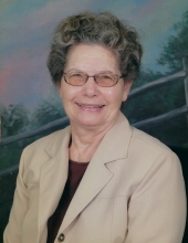 Betty Jane Swearengin