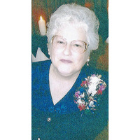 Betty Lee Blevins